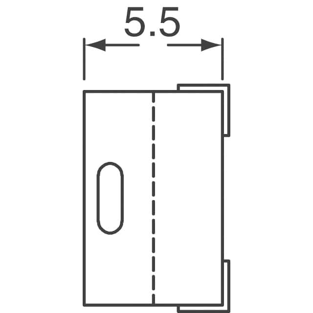 SMT-0827-SW-3V-R PUI Audio, Inc.  Alarms Buzzers and Sirens